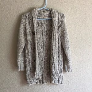 Toddler Cardigan